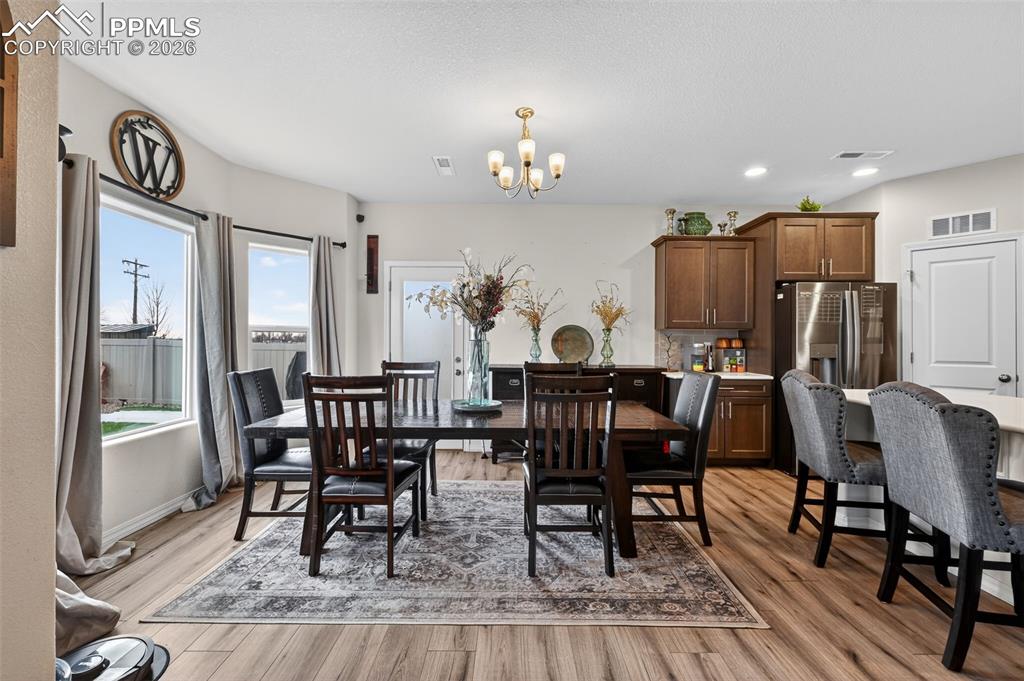 11357 Esperanza Way Fountain, CO 80817 - Photo 10 of 40