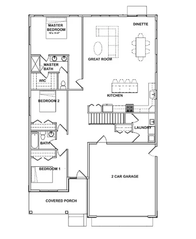 $521,300 | 30 Ryann Road, Huntley, IL 60142