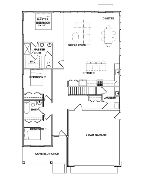30 Ryann Road Huntley, IL 60142 - Photo 3 of 7