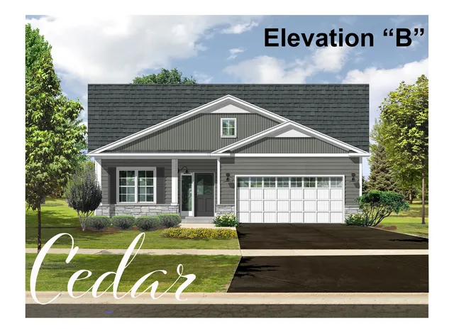 $521,300 | 30 Ryann Road, Huntley, IL 60142