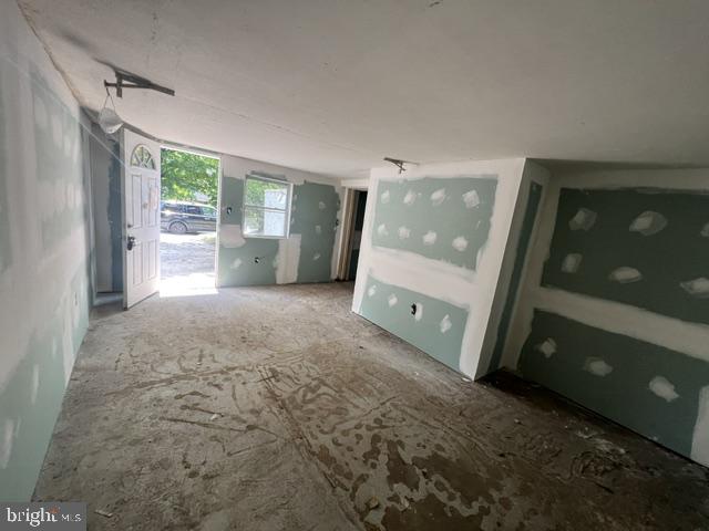 6725 Glenkirk Road Baltimore, MD 21239 - Photo 21 of 25 Ground Floor Bedroom 5
