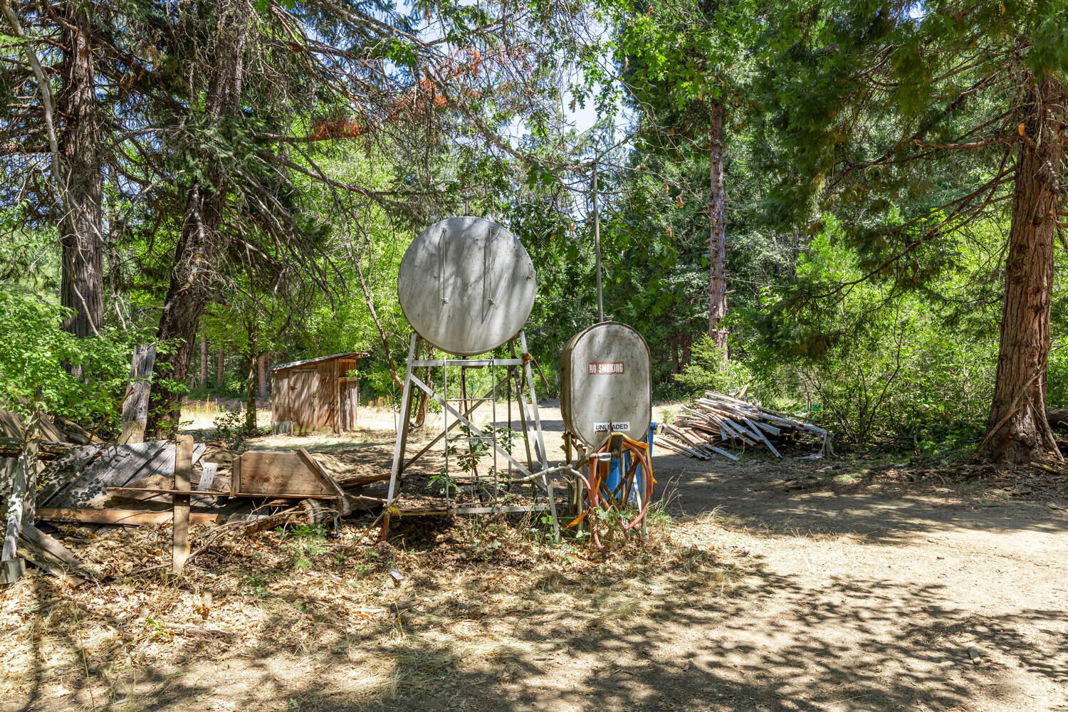 2475 Cedar Flat Road Williams, OR 97544 - Photo 34 of 61 25_CFR_26_mls