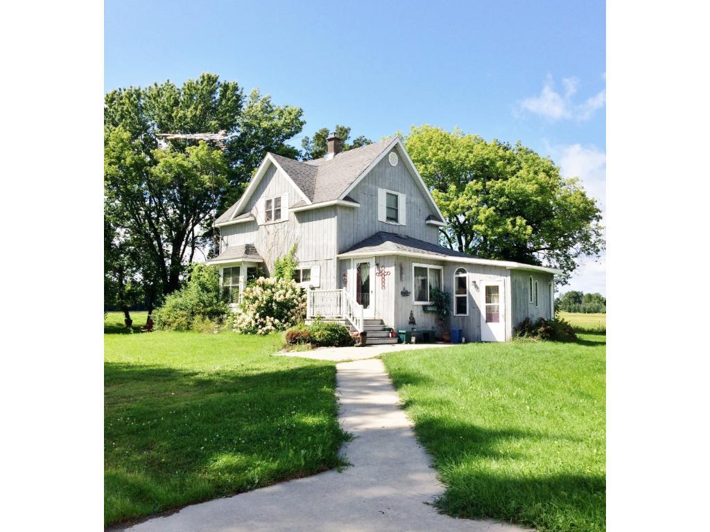 13623 County Road 9 Sebeka, MN 56477 - Photo 1 of 1 Gallery Image 1