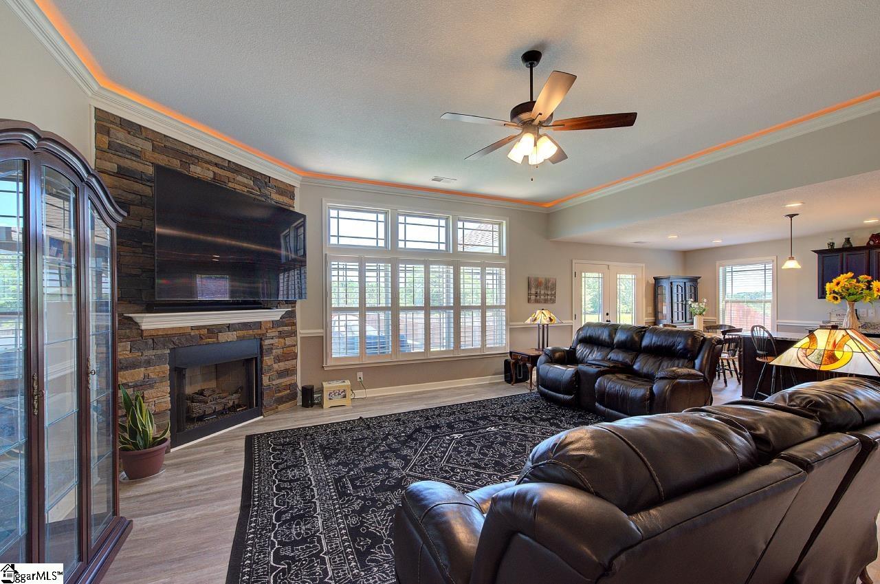 134 Long Branch Road Chesnee, SC 29323 - Photo 9 of 48