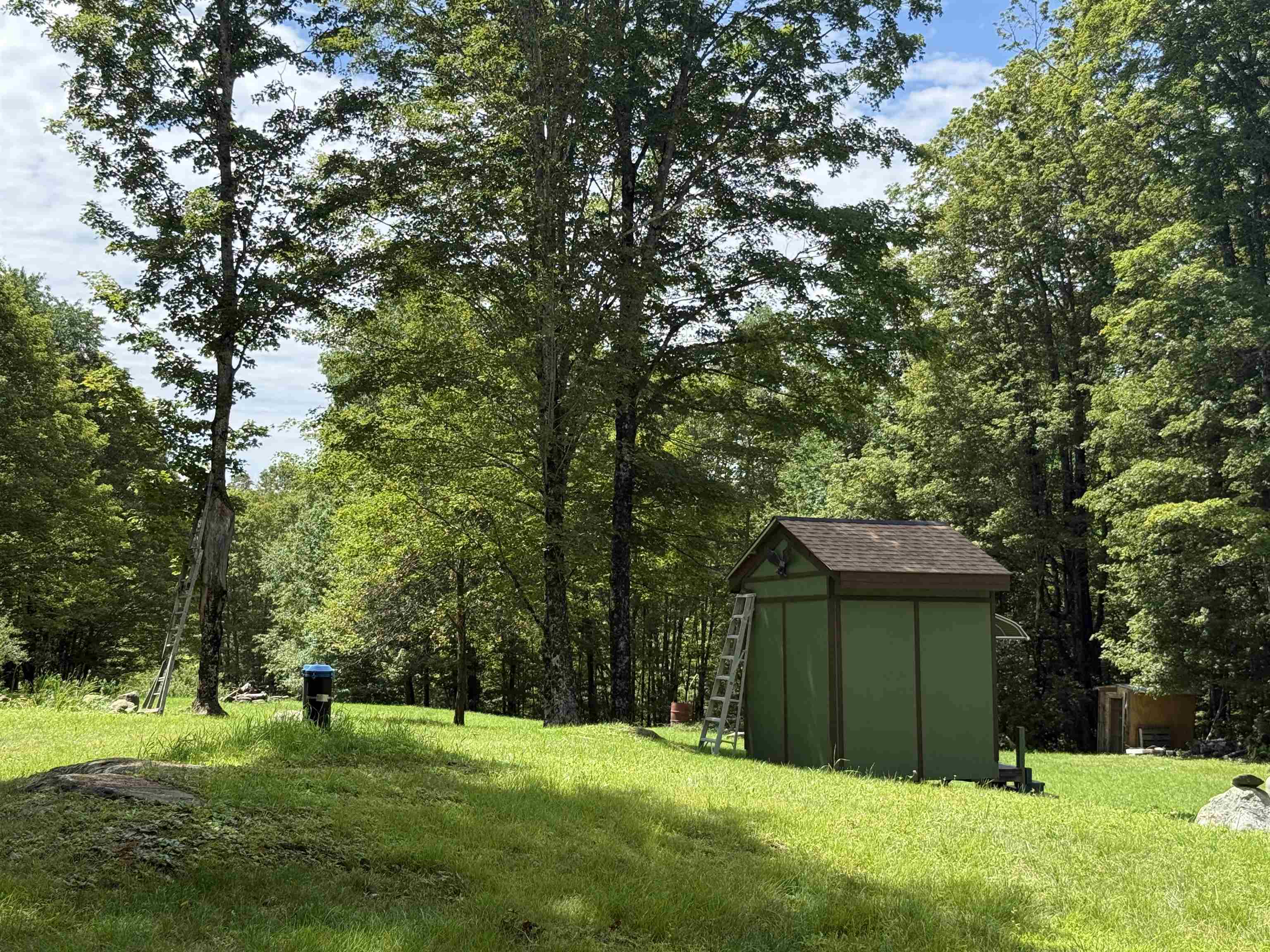712 Stimpson Hill Road, Unit LOT#9 Whitingham, VT 05361 - Photo 6 of 24 Gallery Image 6
