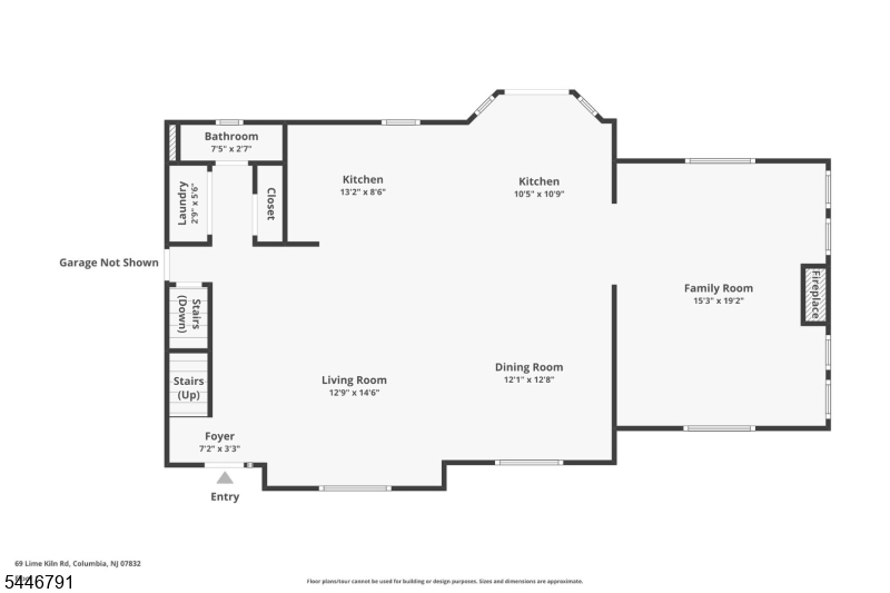 69 Lime Kiln Road Columbia, NJ 07832 - Photo 43 of 45