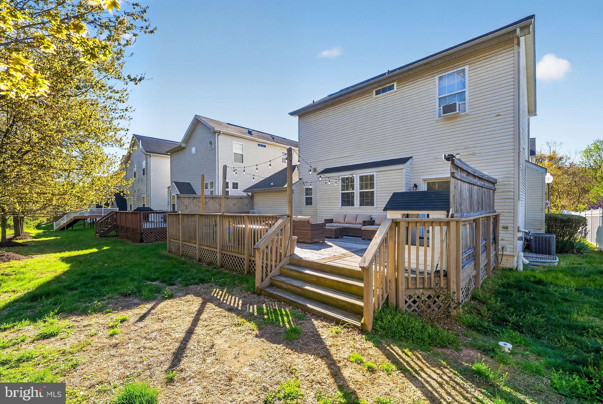 7548 Cove Point Way Elkridge, MD 21075 - Photo 17 of 18