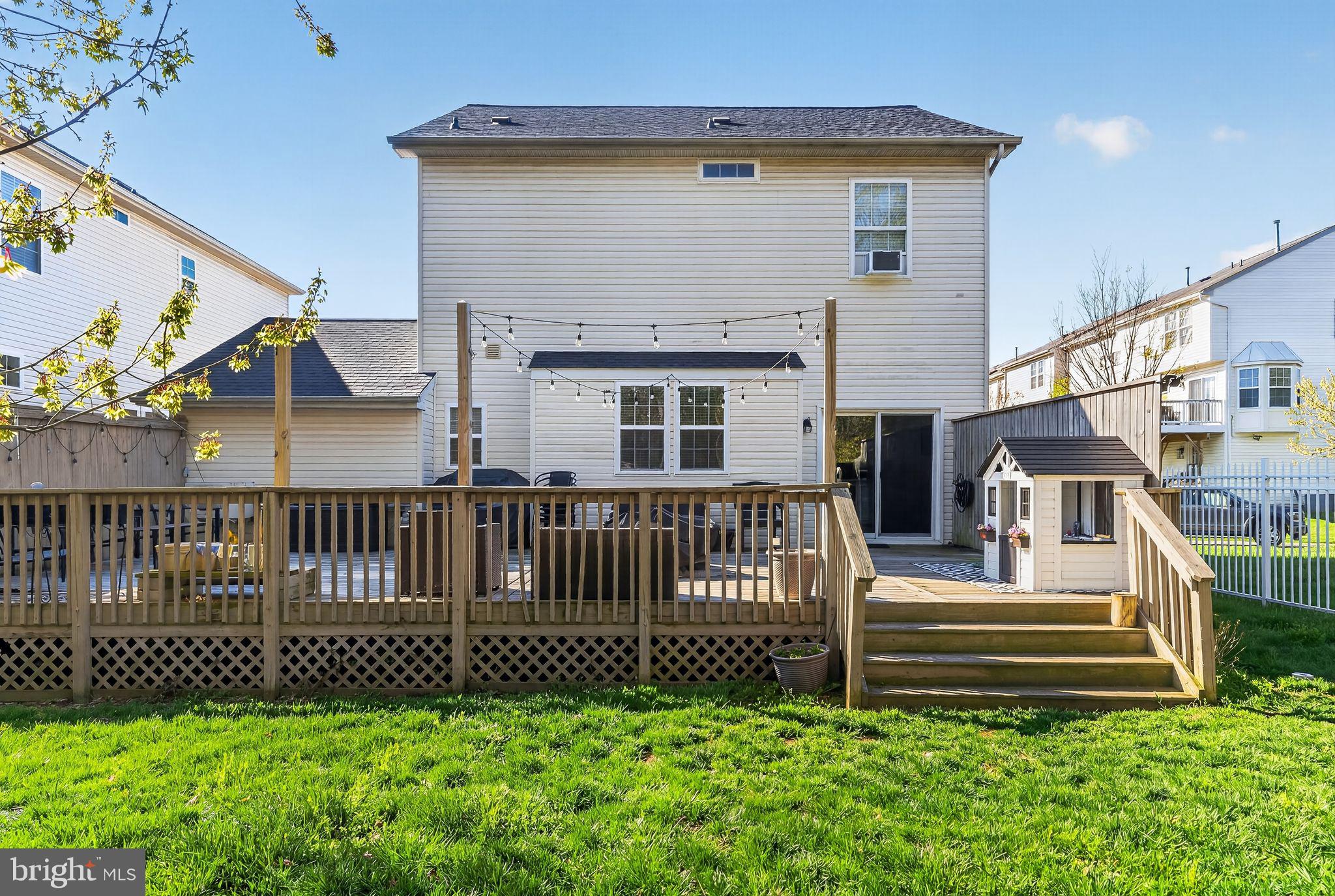 7548 Cove Point Way Elkridge, MD 21075 - Photo 18 of 18