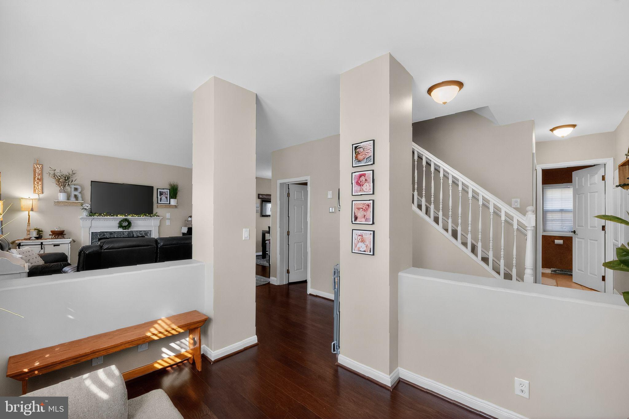 7548 Cove Point Way Elkridge, MD 21075 - Photo 2 of 18