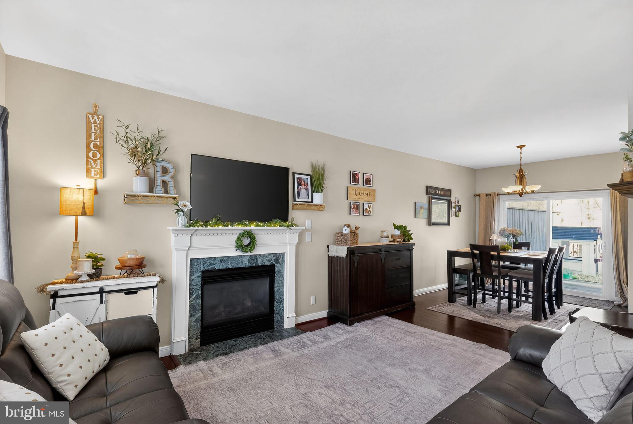 7548 Cove Point Way Elkridge, MD 21075 - Photo 4 of 18