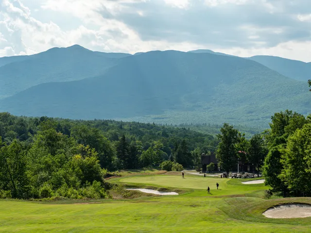 $145,000 | Lot 4 Championship Drive, Newry, ME 04261