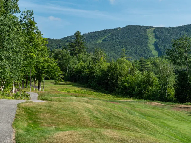 $145,000 | Lot 4 Championship Drive, Newry, ME 04261