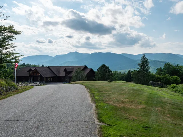 $145,000 | Lot 4 Championship Drive, Newry, ME 04261