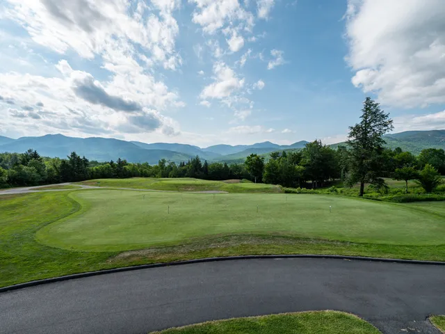 $145,000 | Lot 4 Championship Drive, Newry, ME 04261