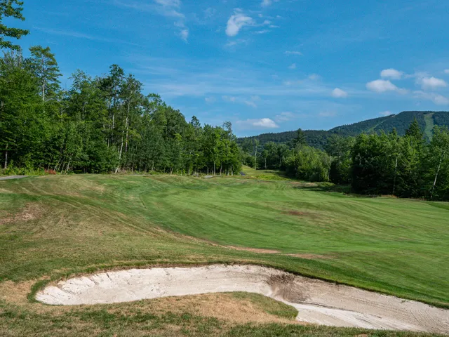 $145,000 | Lot 4 Championship Drive, Newry, ME 04261