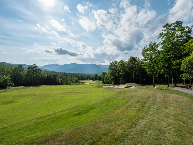 $145,000 | Lot 4 Championship Drive, Newry, ME 04261