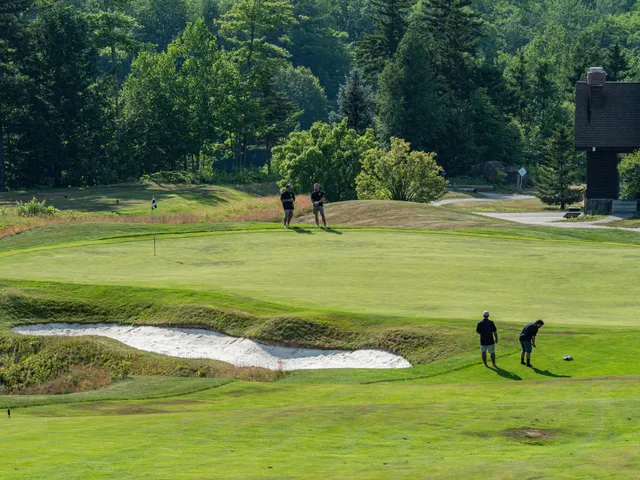 $145,000 | Lot 4 Championship Drive, Newry, ME 04261