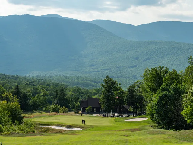 $145,000 | Lot 4 Championship Drive, Newry, ME 04261