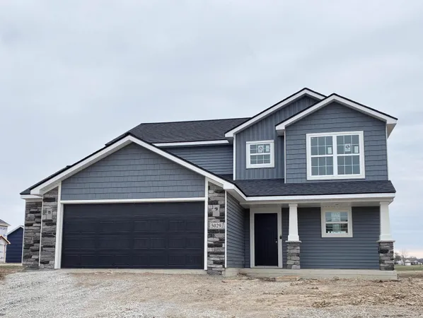 $354,900 | 5029 Whittlebury Drive, Fort Wayne, IN 46818