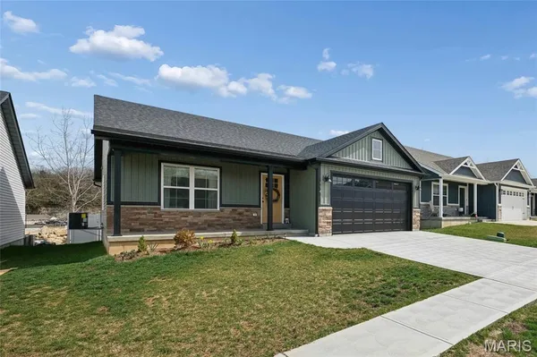 $350,000 | 114 Doctrine Drive, Festus, MO 63028