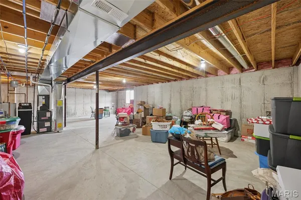 $350,000 | 114 Doctrine Drive, Festus, MO 63028