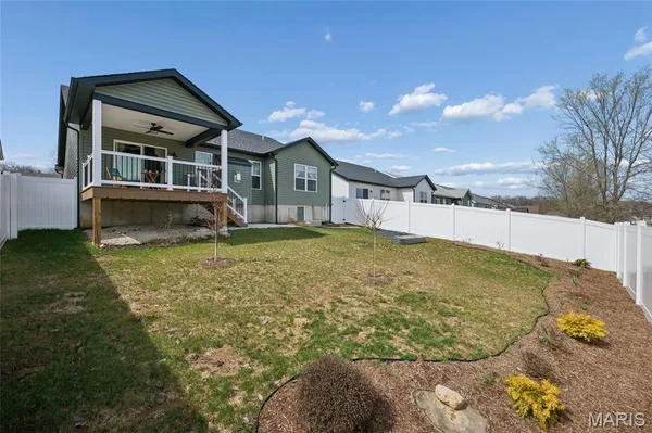 $350,000 | 114 Doctrine Drive, Festus, MO 63028