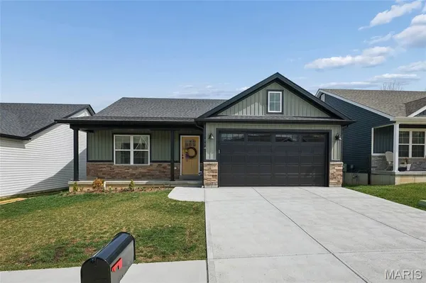 $350,000 | 114 Doctrine Drive, Festus, MO 63028