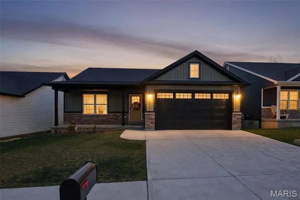 $350,000 | 114 Doctrine Drive, Festus, MO 63028