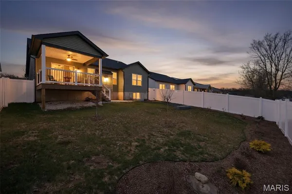 $350,000 | 114 Doctrine Drive, Festus, MO 63028