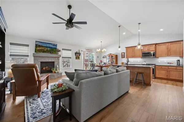 $350,000 | 114 Doctrine Drive, Festus, MO 63028