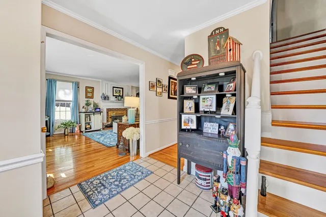 $549,900 | 277 Teel Court, Rocky Mount, VA 24151