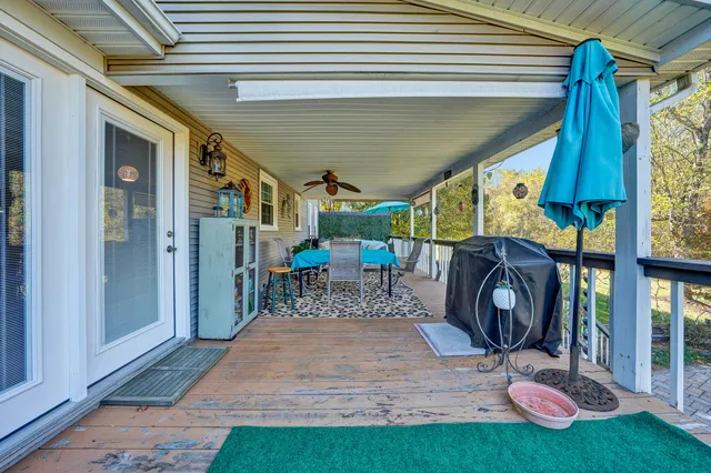 $549,900 | 277 Teel Court, Rocky Mount, VA 24151