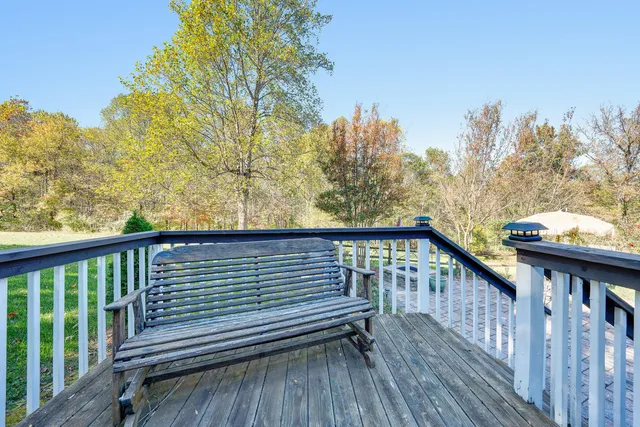 $549,900 | 277 Teel Court, Rocky Mount, VA 24151