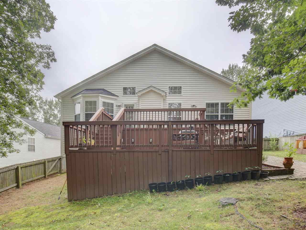 6829 Coventry Ridge Road Raleigh, NC 27616 - Photo 26 of 26 Photo 26