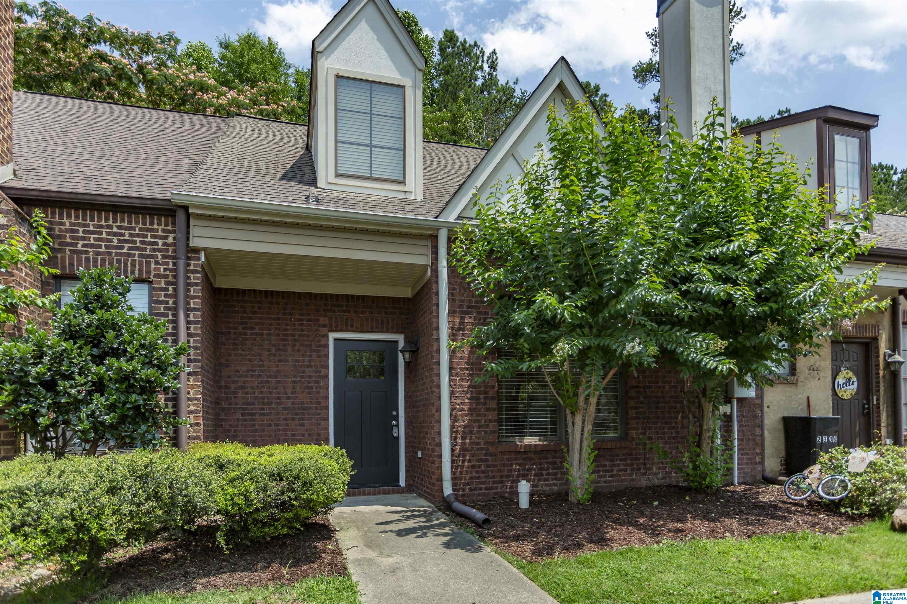 2332 Ridgemont Drive Birmingham, AL 35244 - Photo 36 of 38