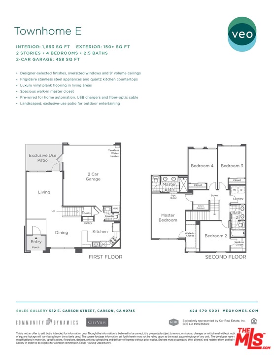 710 Colorado Circle Carson, CA 90745 - Photo 12 of 12