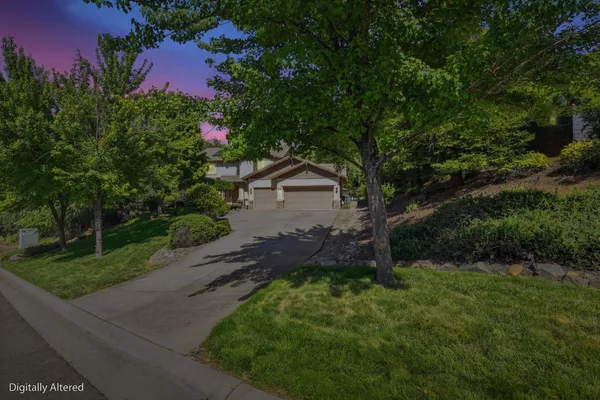 $1,324,999 | 2593 Aberdeen Lane, El Dorado Hills, CA 95762