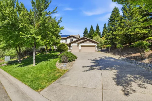 $1,324,999 | 2593 Aberdeen Lane, El Dorado Hills, CA 95762