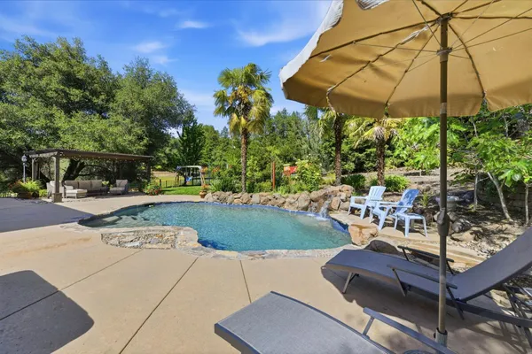 $1,324,999 | 2593 Aberdeen Lane, El Dorado Hills, CA 95762