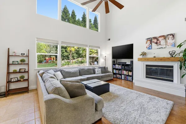 $1,324,999 | 2593 Aberdeen Lane, El Dorado Hills, CA 95762