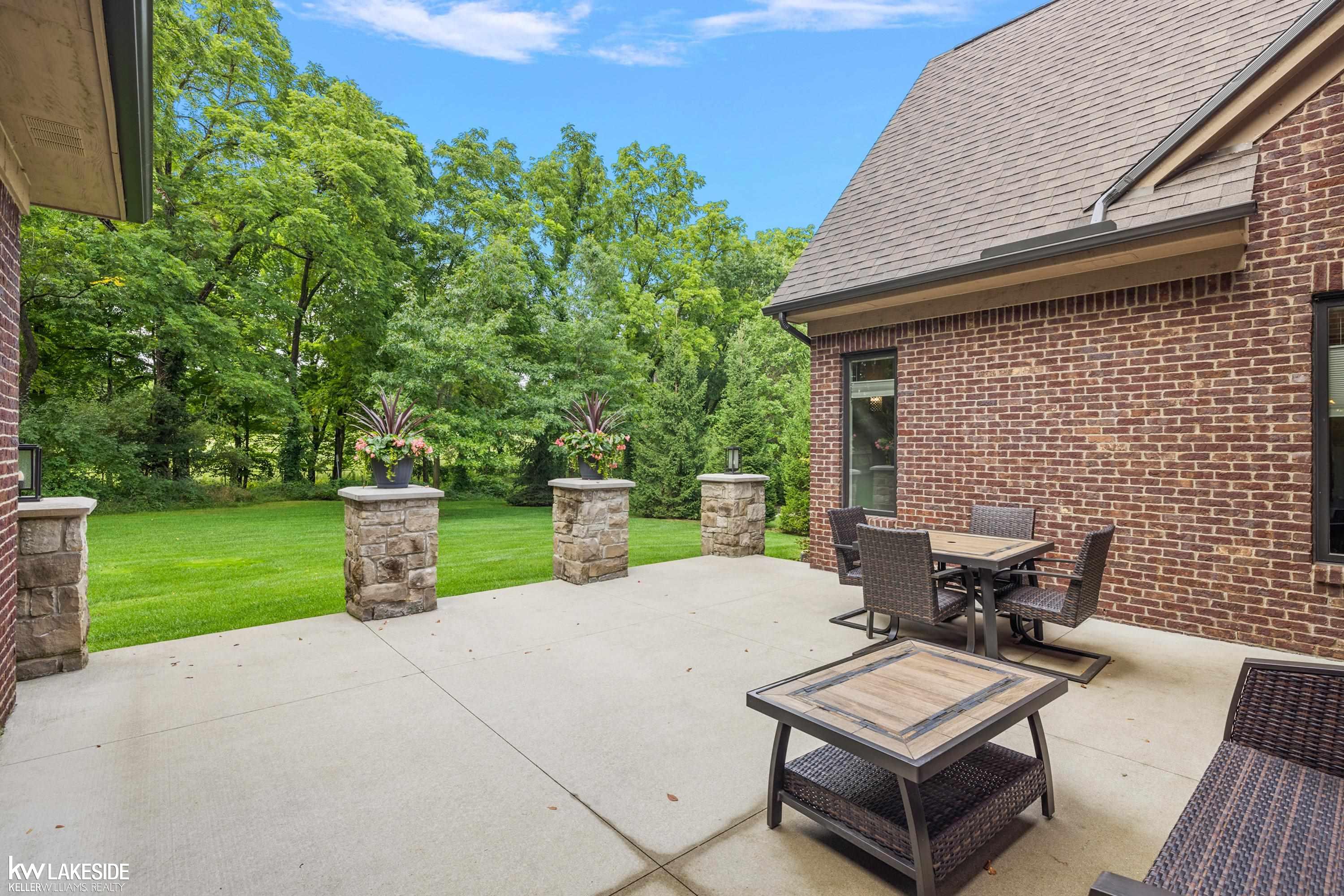3780 Thatcher Drive Rochester Hills, MI 48309 - Photo 58 of 88