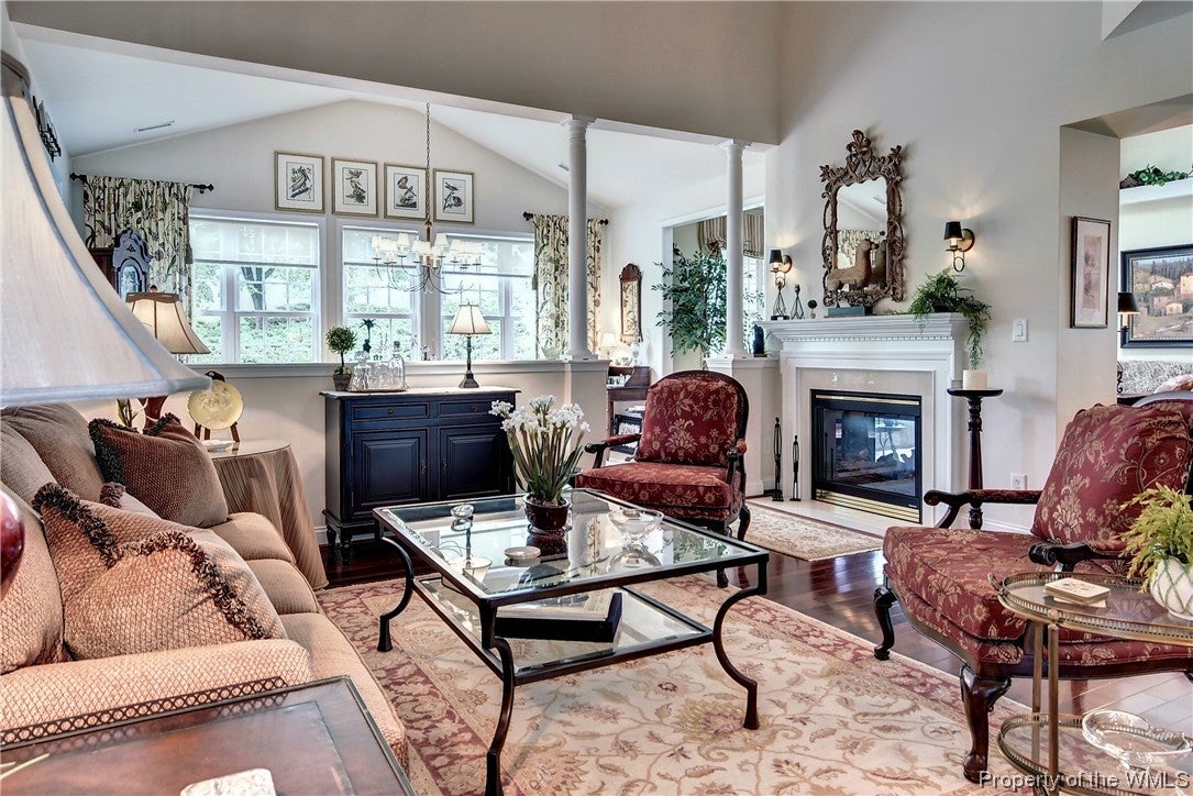 7056 Gunlock Road Williamsburg, VA 23188 - Photo 10 of 50 Gallery Image 10