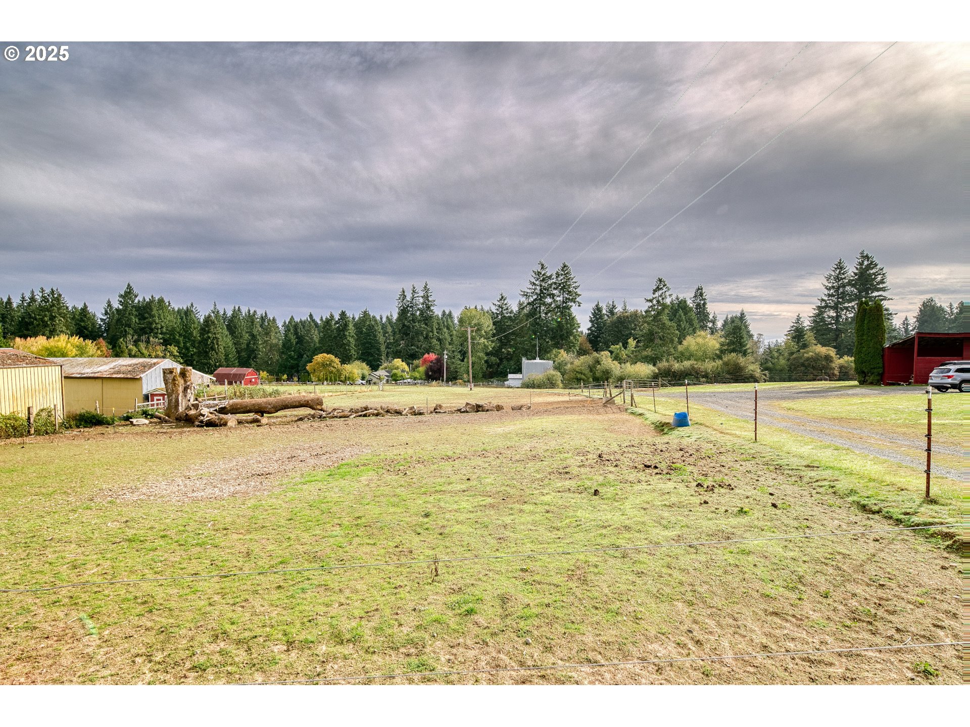 32650 Oester Road Warren, OR 97053 - Photo 27 of 47 Pasture