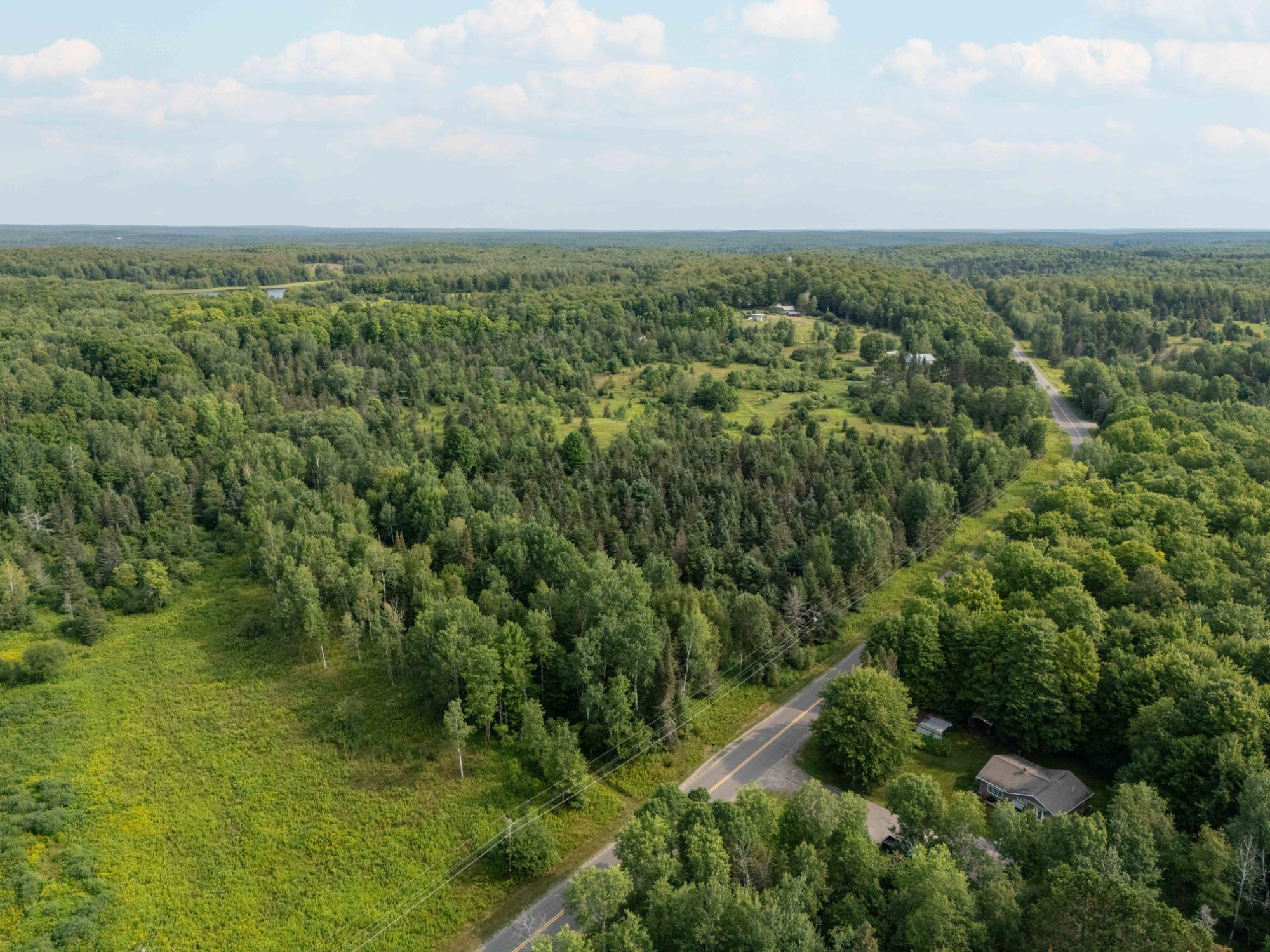 Tbd Sunset Lake Road Iron River, MI 49935 - Photo 6 of 11 Gallery Image 6