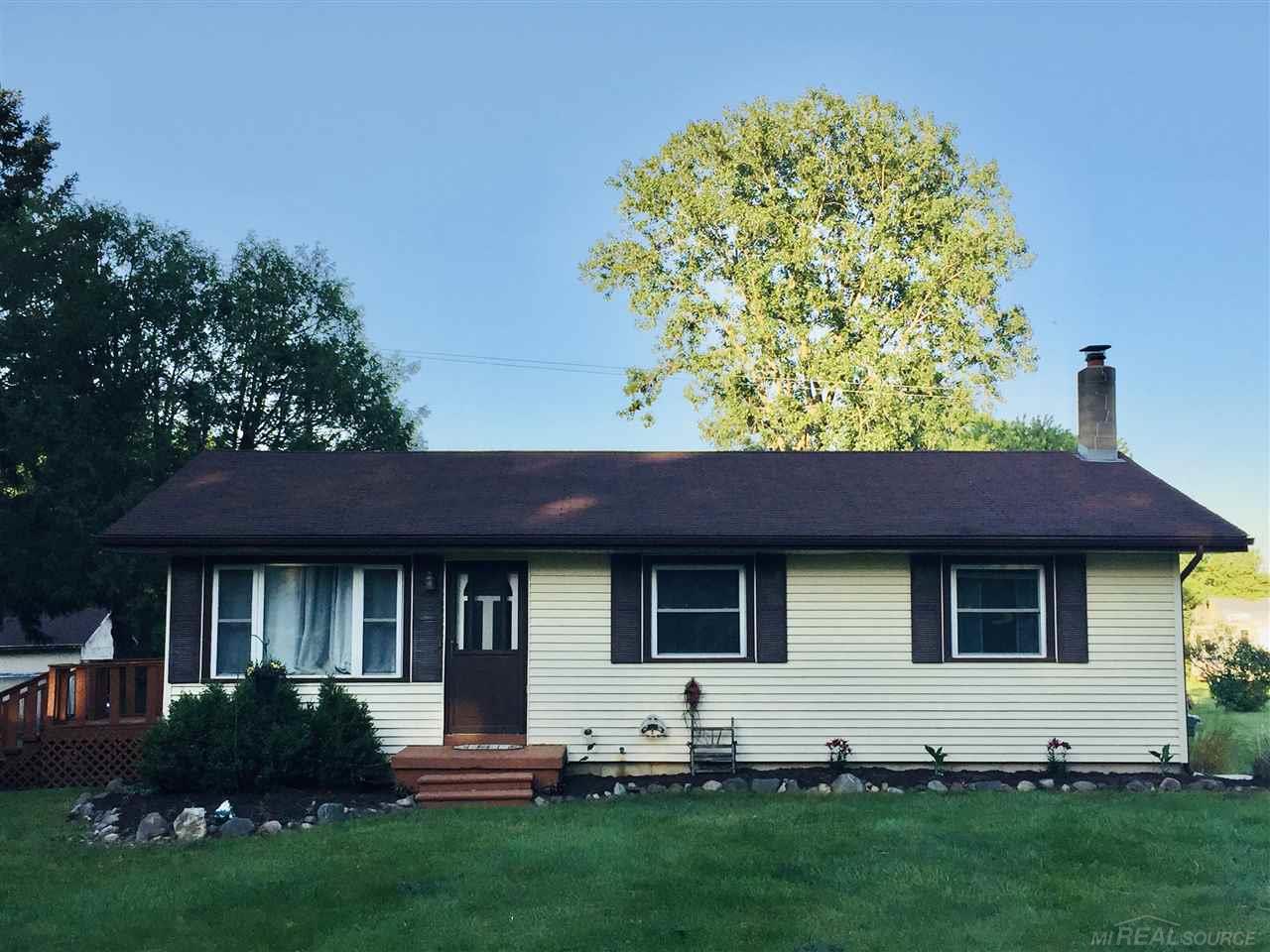 2235 Miller Road Metamora, MI 48455 - Photo 1 of 28
