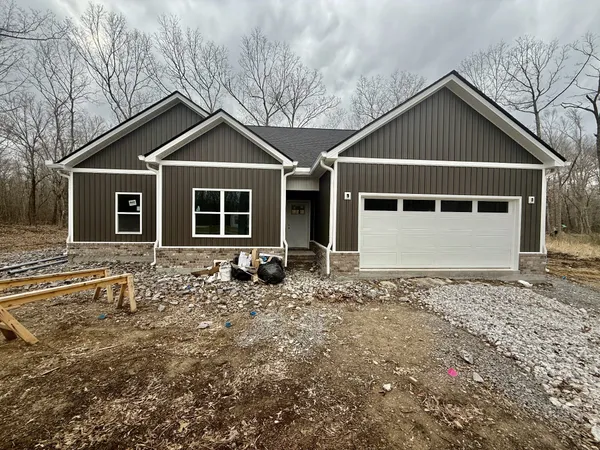 $419,900 | 670 North Ballard Road, Manchester, TN 37355