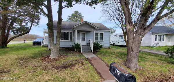 $1,125 | 111 Merriwood Avenue, Elizabeth City, NC 27909