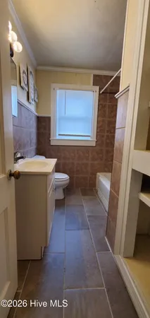 $1,225 | 111 Merriwood Avenue, Elizabeth City, NC 27909