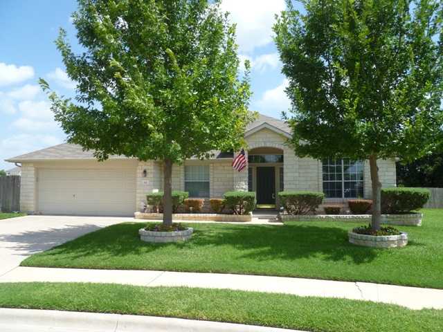 310 Ranier Lane Round Rock, TX 78665 - Photo 1 of 1 Gallery Image 1