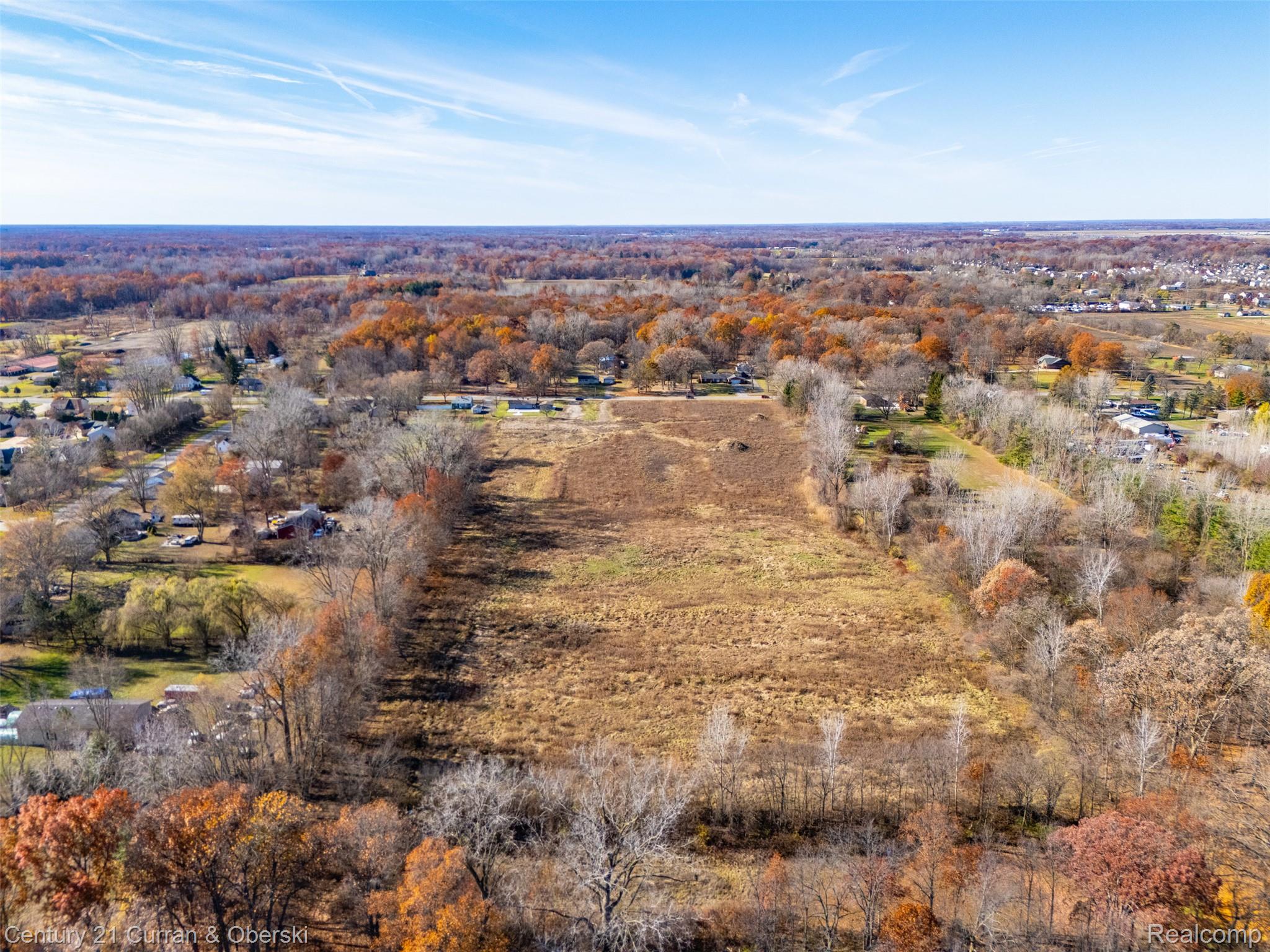 0 Inkster Road Romulus, MI 48174 - Photo 1 of 1 49_drone-10.jpg
